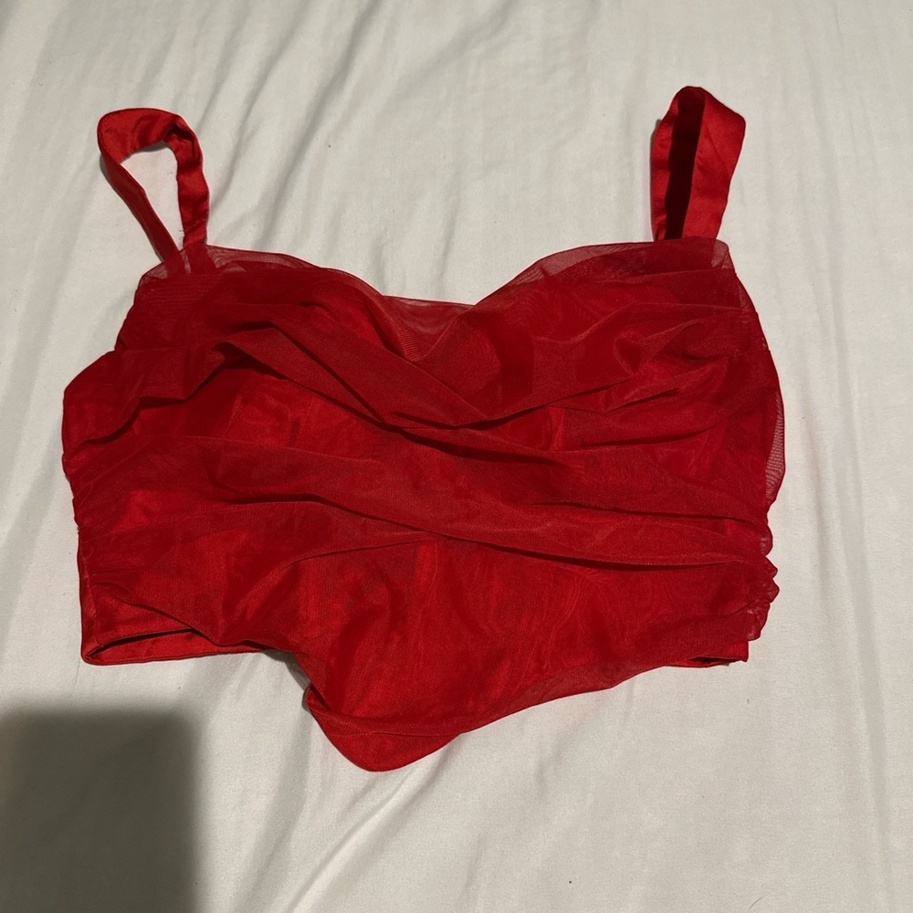 Oh Polly Corset